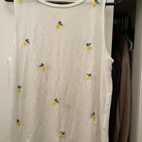 New Lemon Design Loft Shirt - Picture 7 of 7